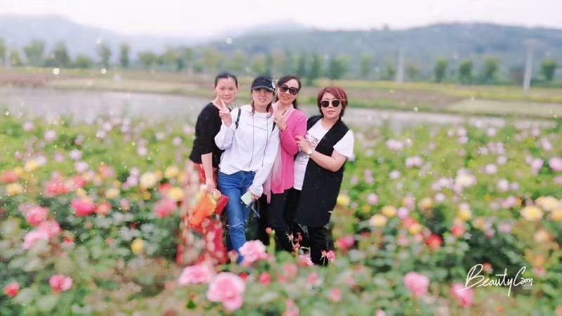 Ling Hu Shan Jv Homestay Suzhou  Esterno foto
